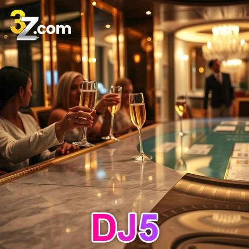DJ5 Baixar App