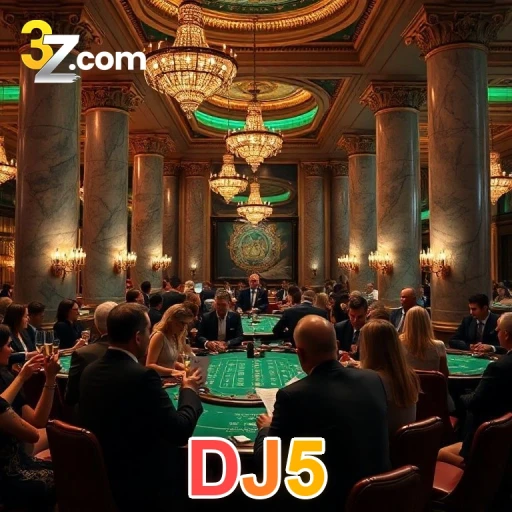 DJ5