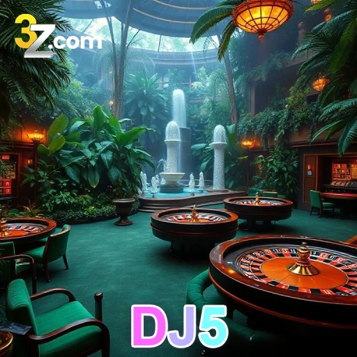 DJ5