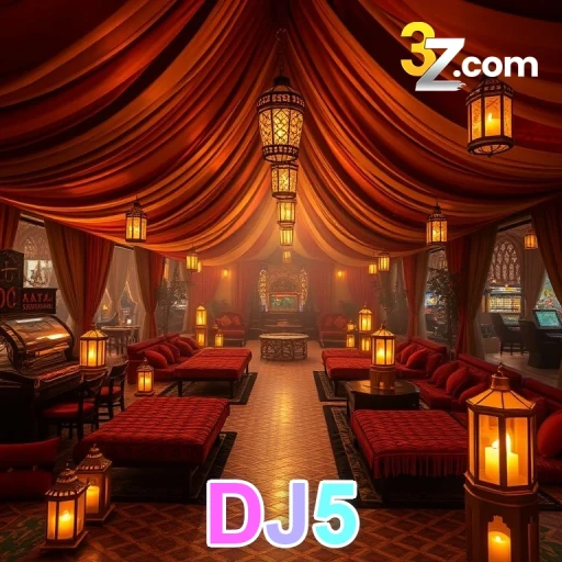 DJ5
