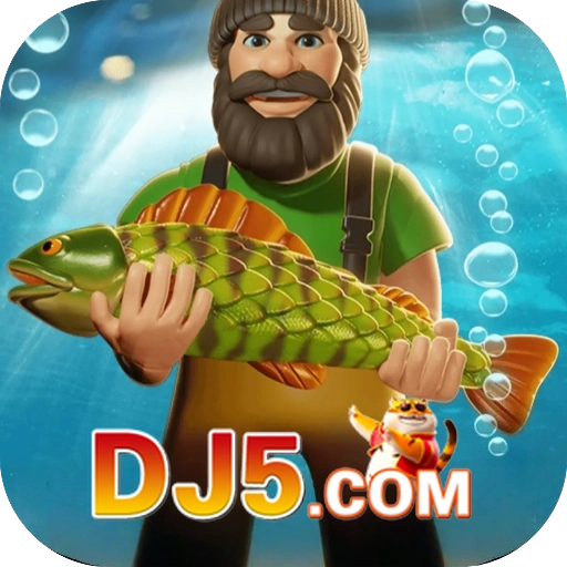 DJ5 LOGO