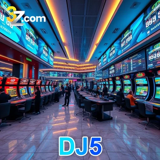 DJ5 Promoções Atuais