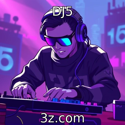 Tendências emergentes na tecnologia de jogos