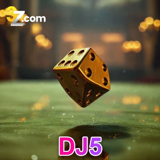 DJ5 Plataforma Online